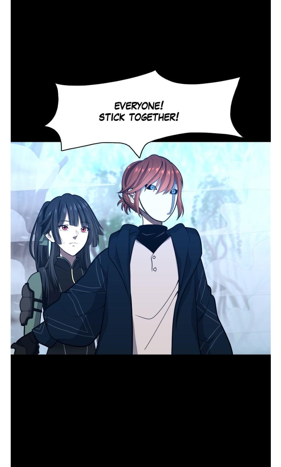 The Beginning After the End Chapter 63 - Page 36 in English