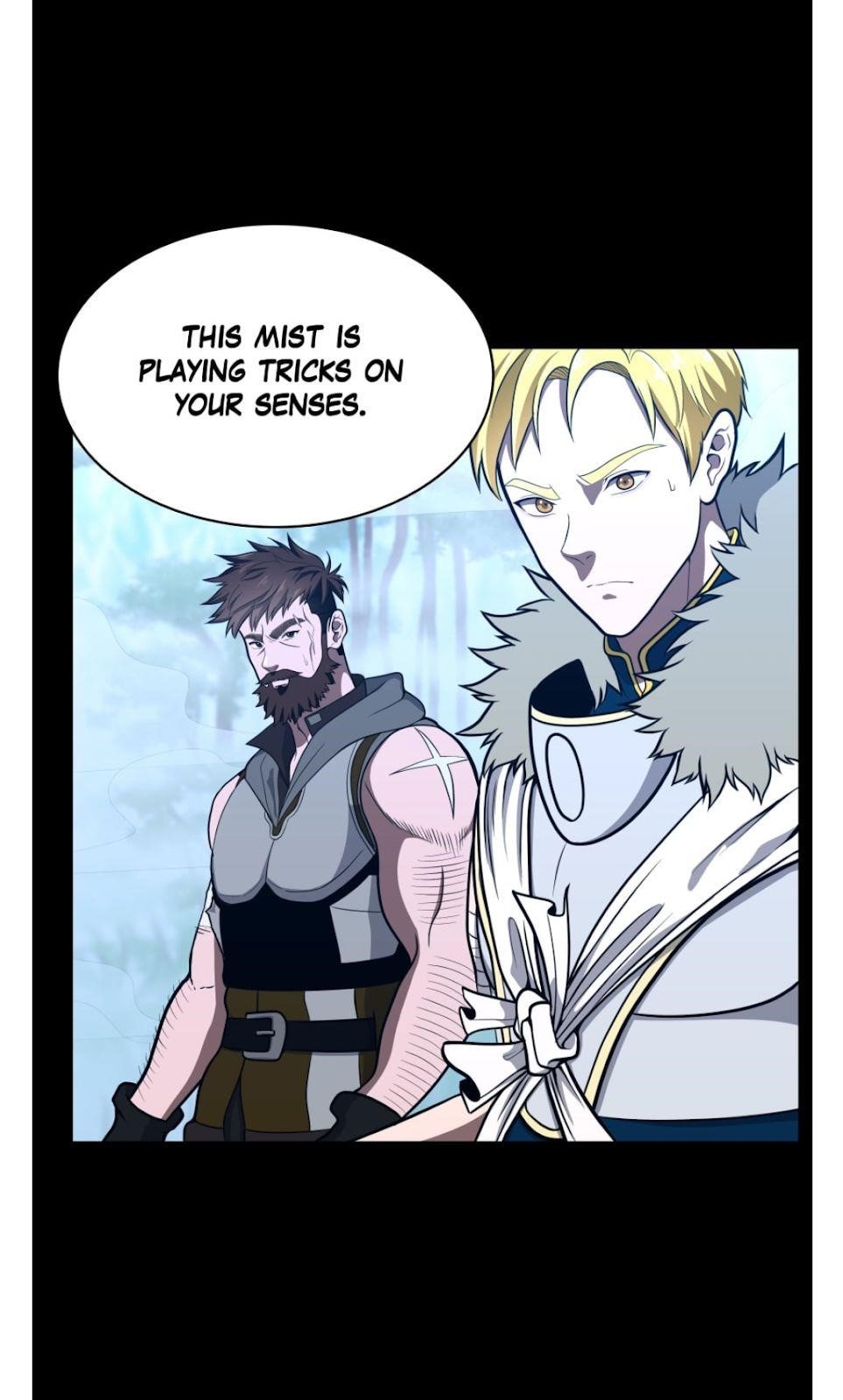 The Beginning After the End Chapter 63 - Page 37 in English