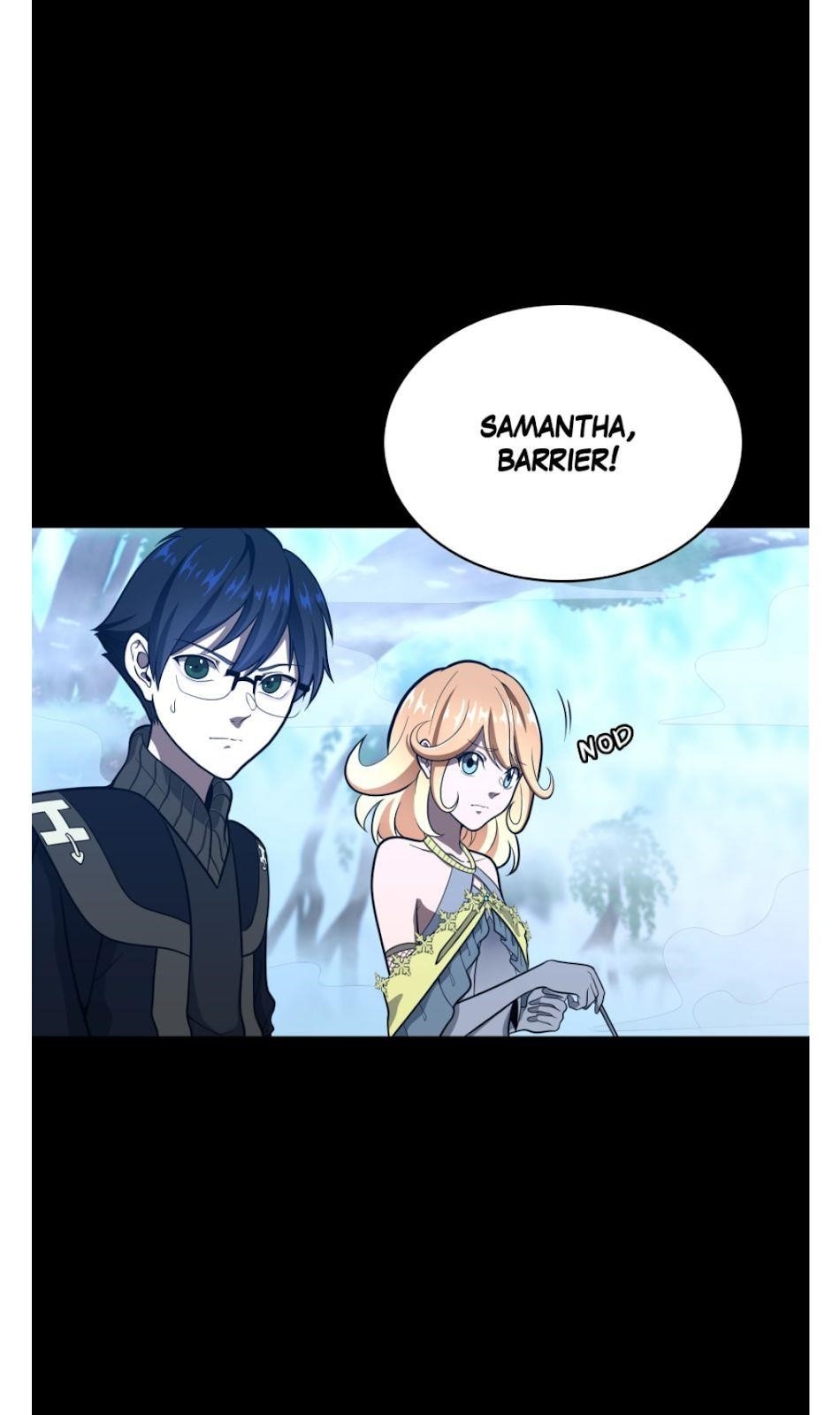 The Beginning After the End Chapter 63 - Page 38 in English