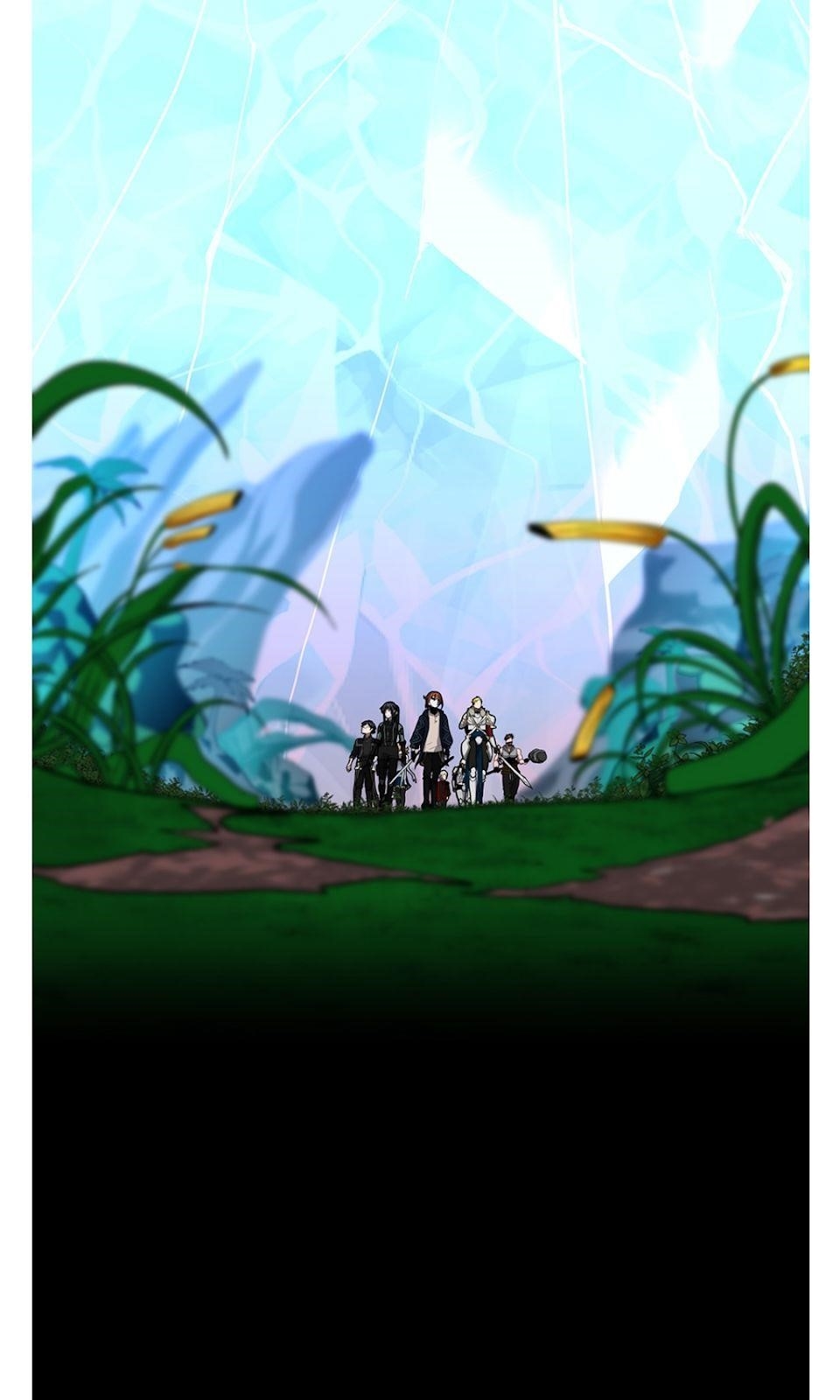 The Beginning After the End Chapter 63 - Page 4 in English