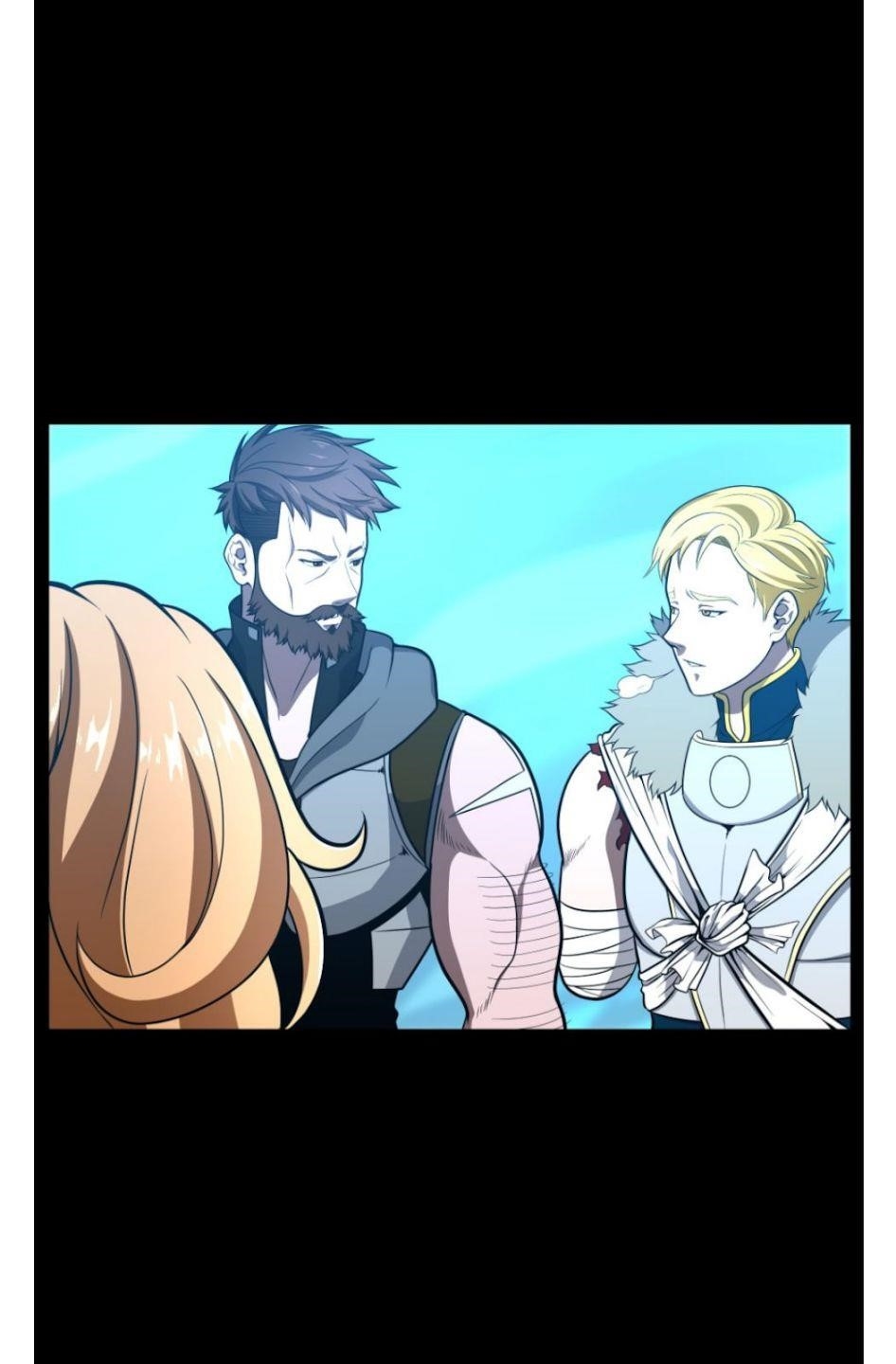 The Beginning After the End Chapter 63 - Page 44 in English