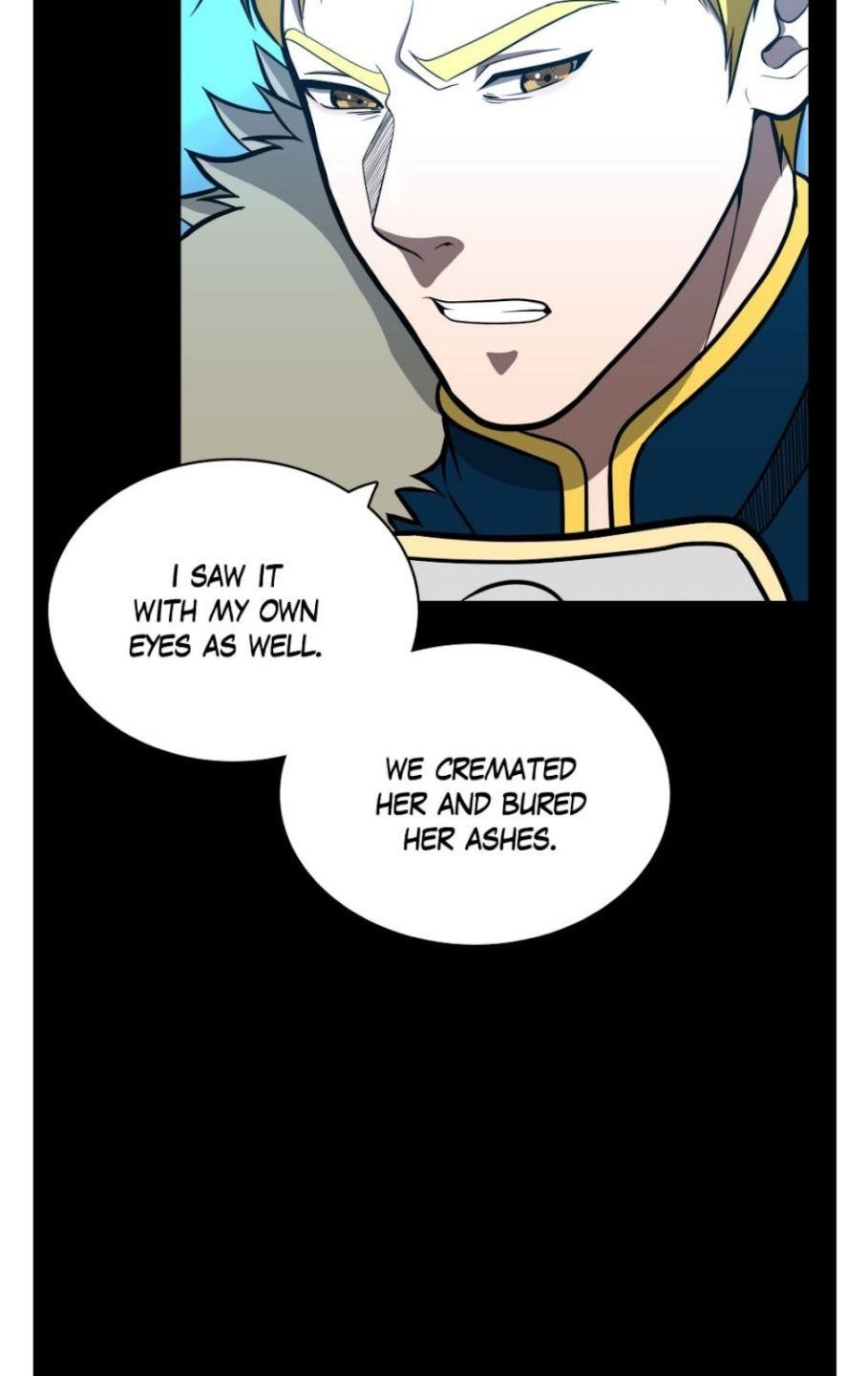 The Beginning After the End Chapter 63 - Page 47 in English