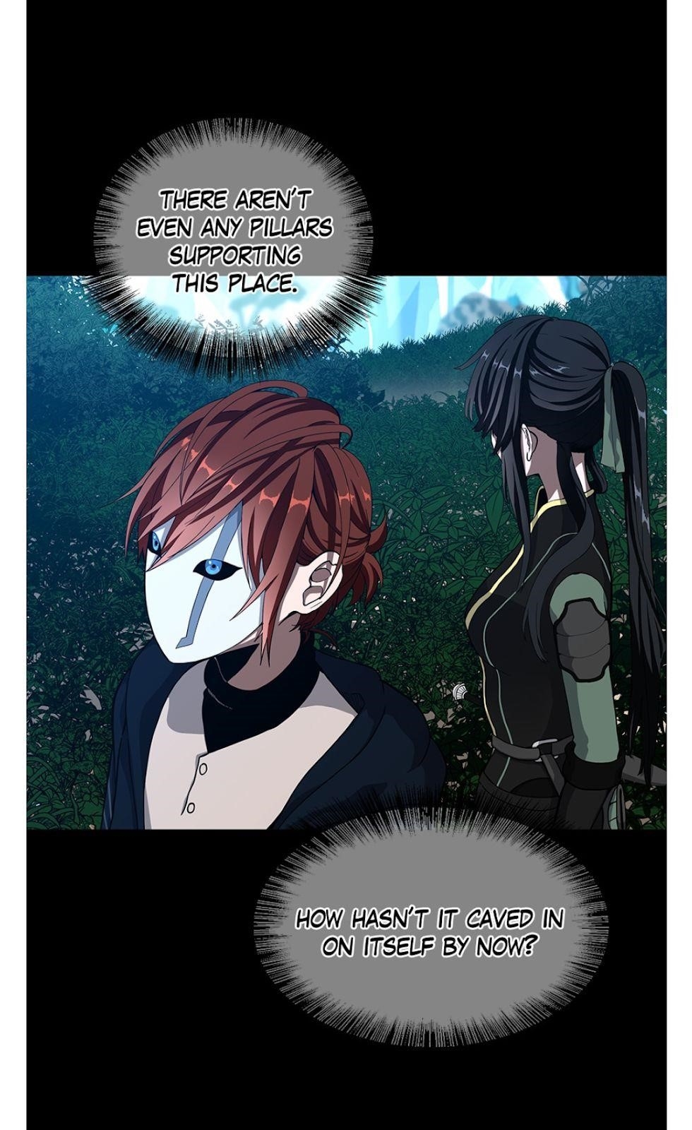 The Beginning After the End Chapter 63 - Page 5 in English