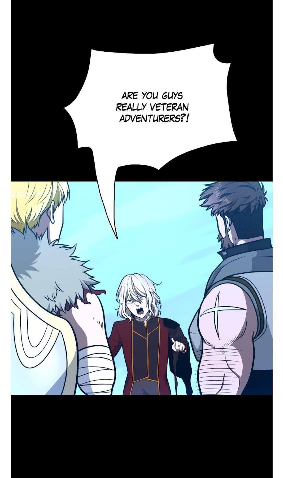 The Beginning After the End Chapter 63 - Page 50 in English