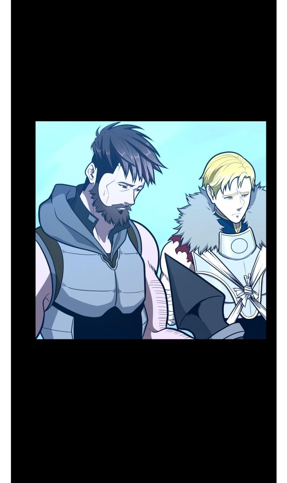 The Beginning After the End Chapter 63 - Page 51 in English
