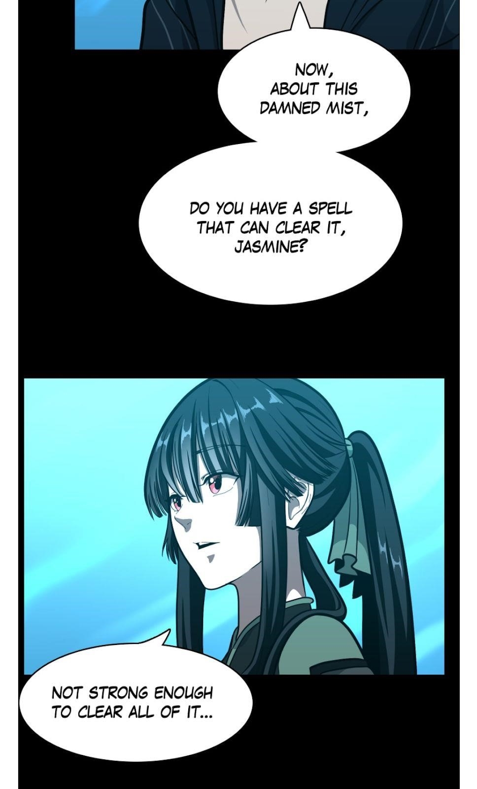 The Beginning After the End Chapter 63 - Page 66 in English