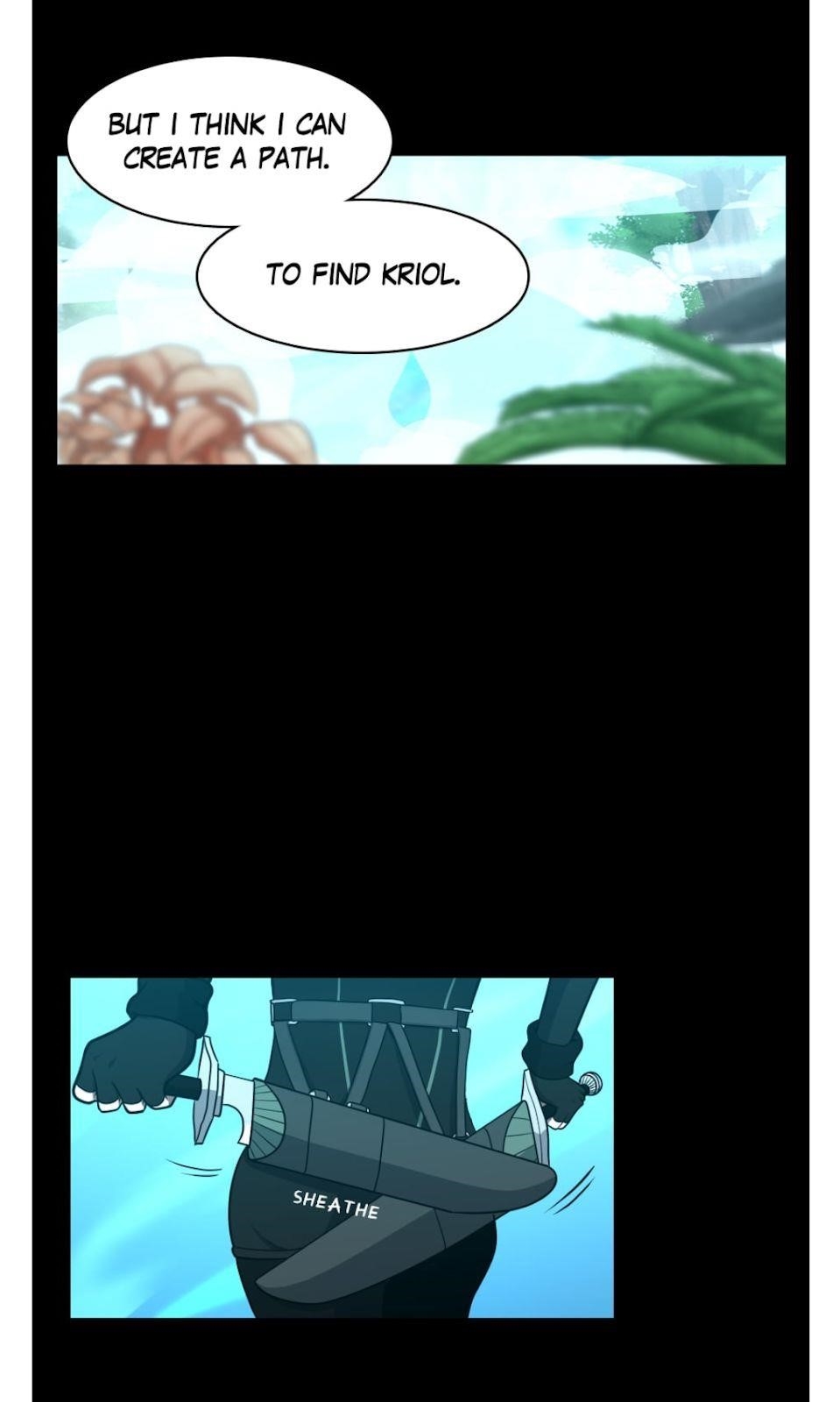 The Beginning After the End Chapter 63 - Page 67 in English