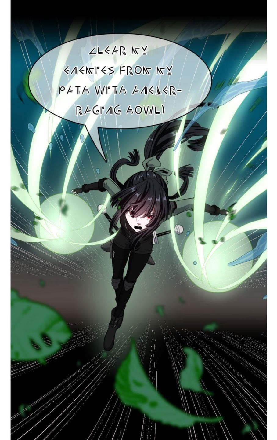 The Beginning After the End Chapter 63 - Page 69 in English