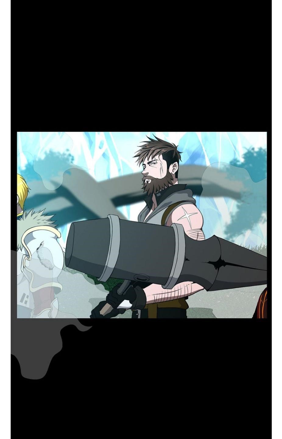 The Beginning After the End Chapter 63 - Page 7 in English