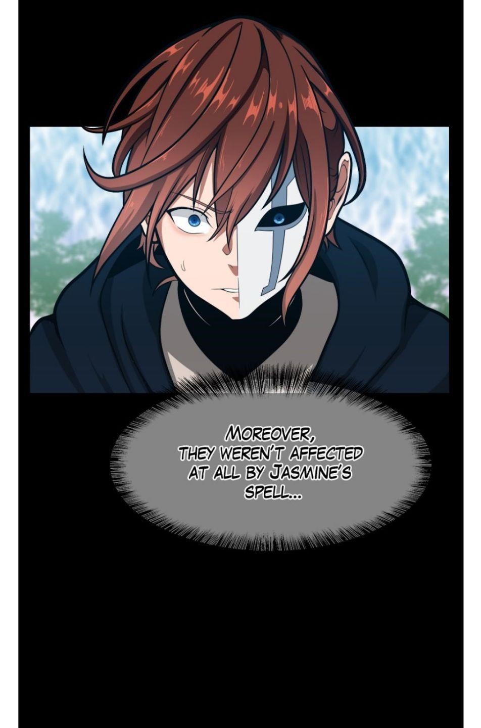 The Beginning After the End Chapter 63 - Page 84 in English