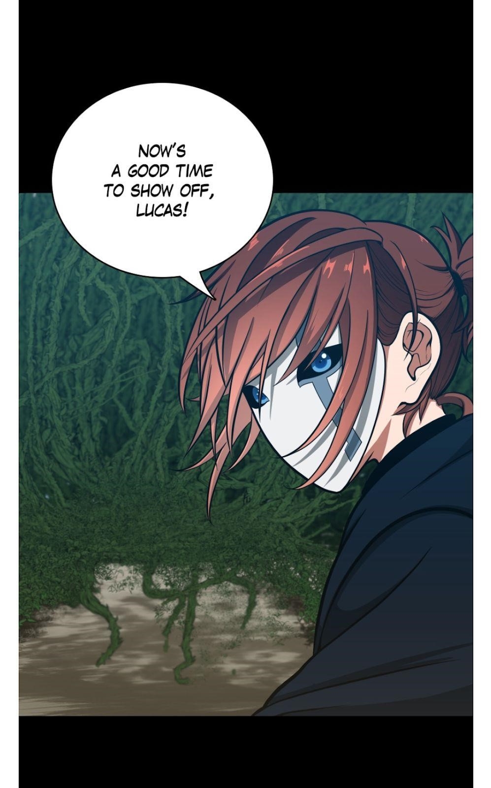 The Beginning After the End Chapter 63 - Page 85 in English