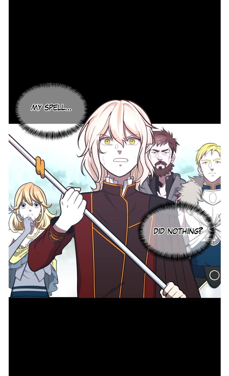 The Beginning After the End Chapter 63 - Page 93 in English
