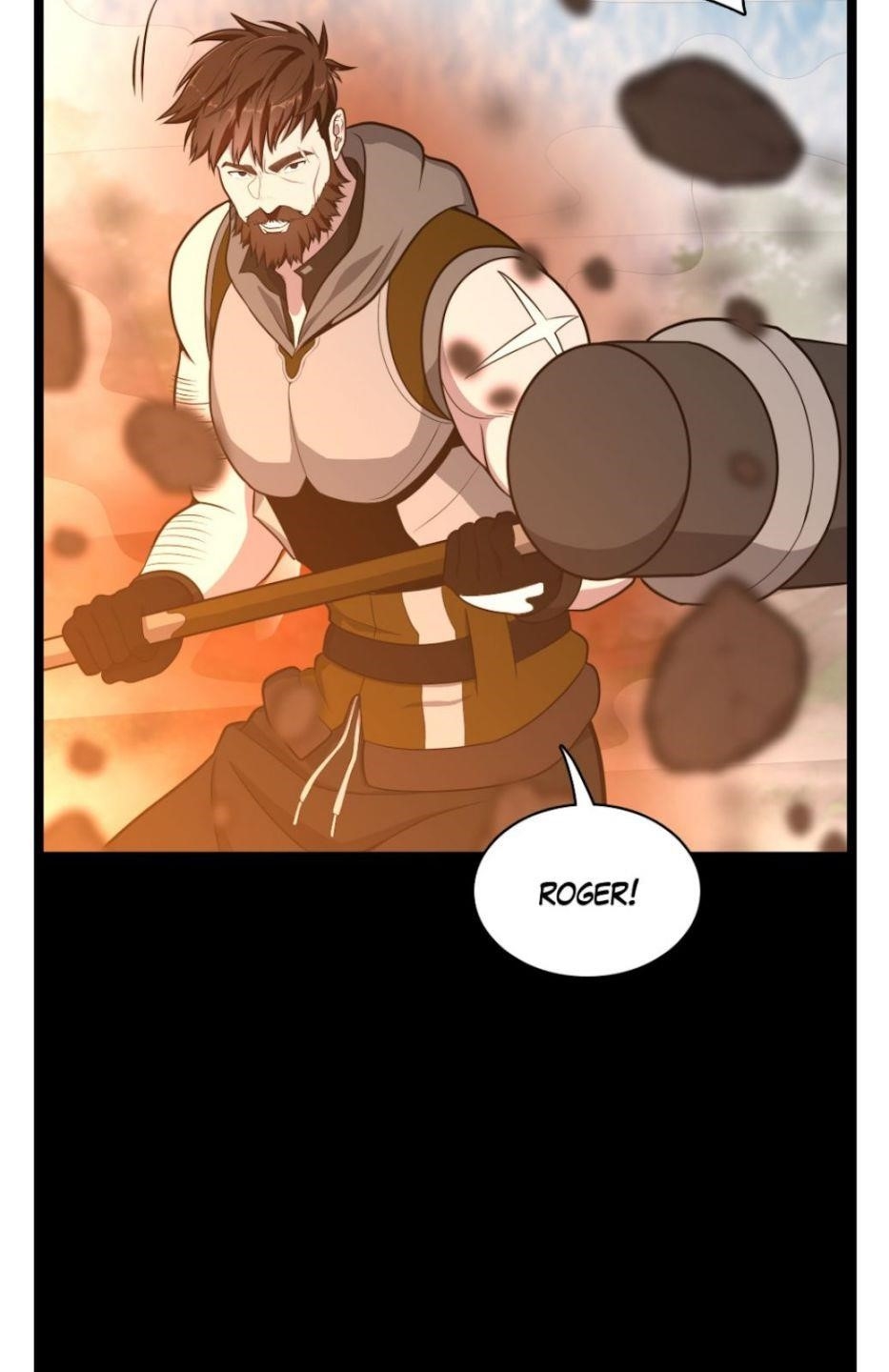 The Beginning After the End Chapter 63 - Page 96 in English