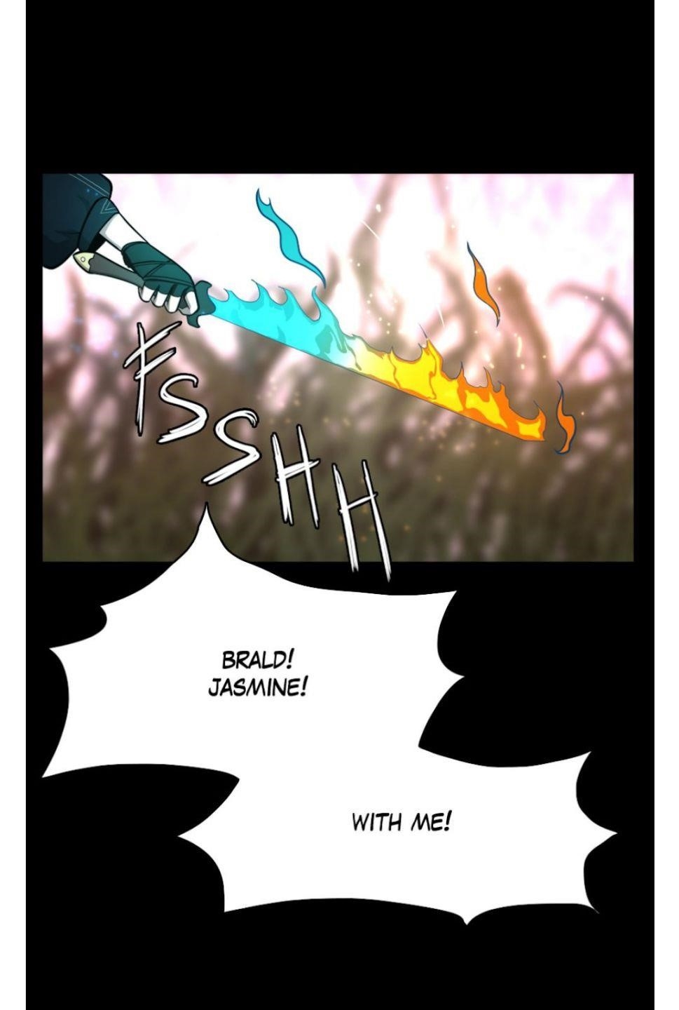 The Beginning After the End Chapter 63 - Page 97 in English