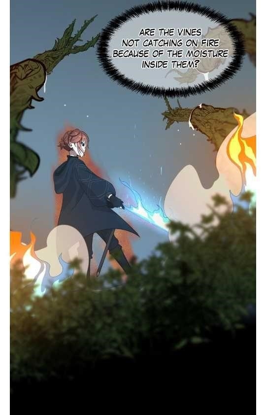 The Beginning After the End Chapter 64 - Page 11 in English