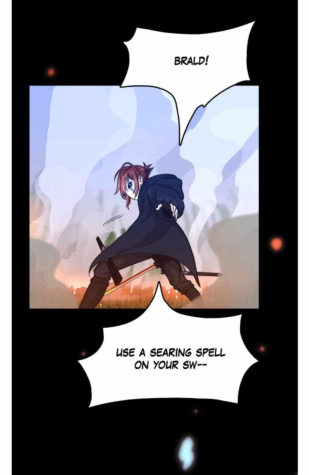 The Beginning After the End Chapter 64 - Page 16 in English
