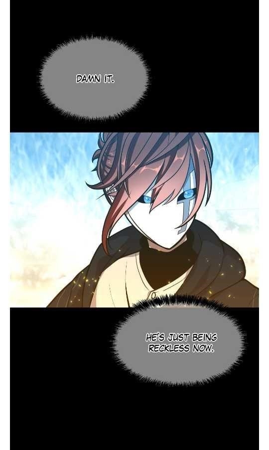 The Beginning After the End Chapter 64 - Page 21 in English