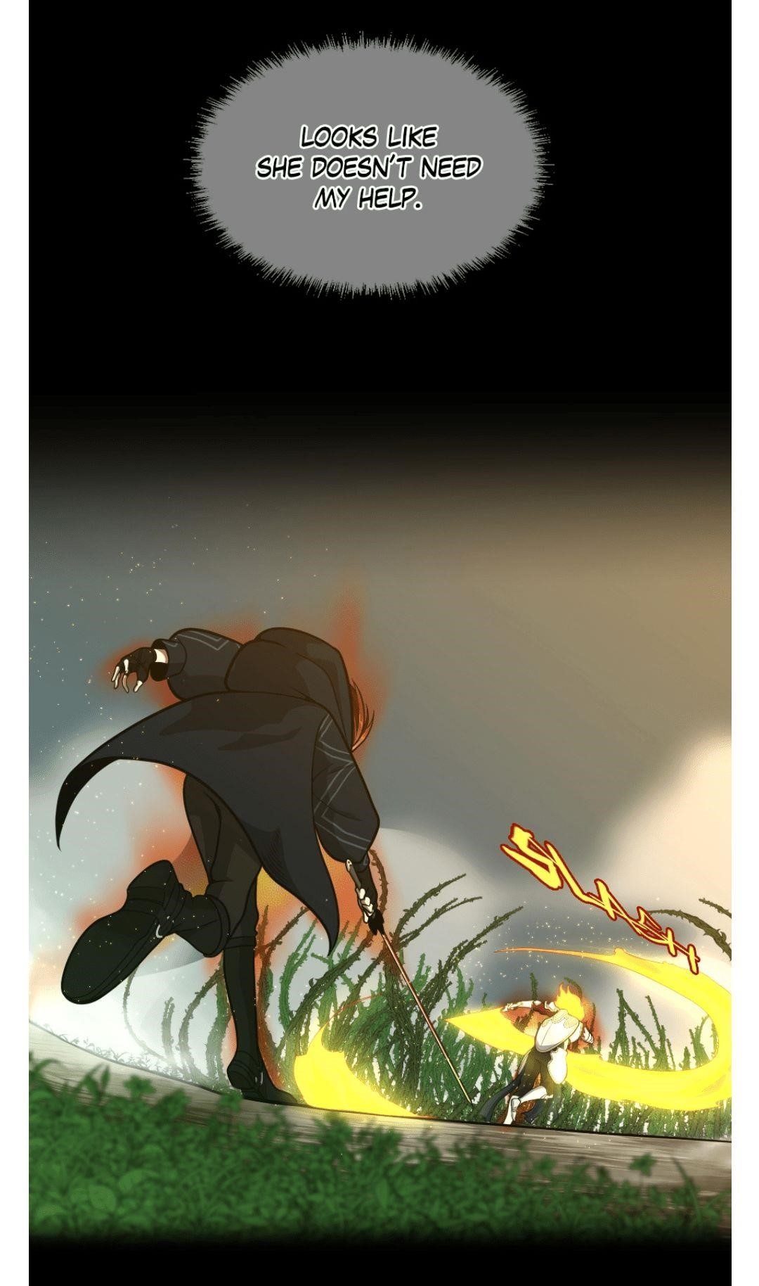 The Beginning After the End Chapter 64 - Page 26 in English