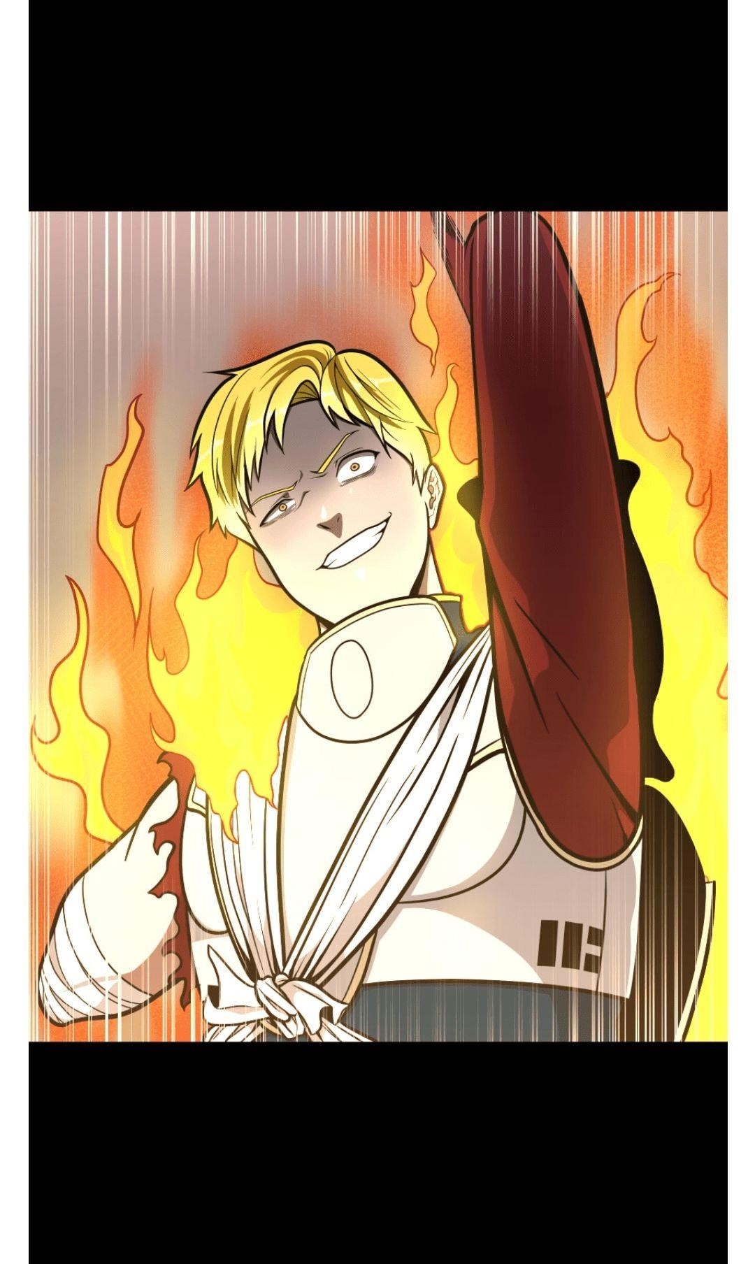 The Beginning After the End Chapter 64 - Page 27 in English