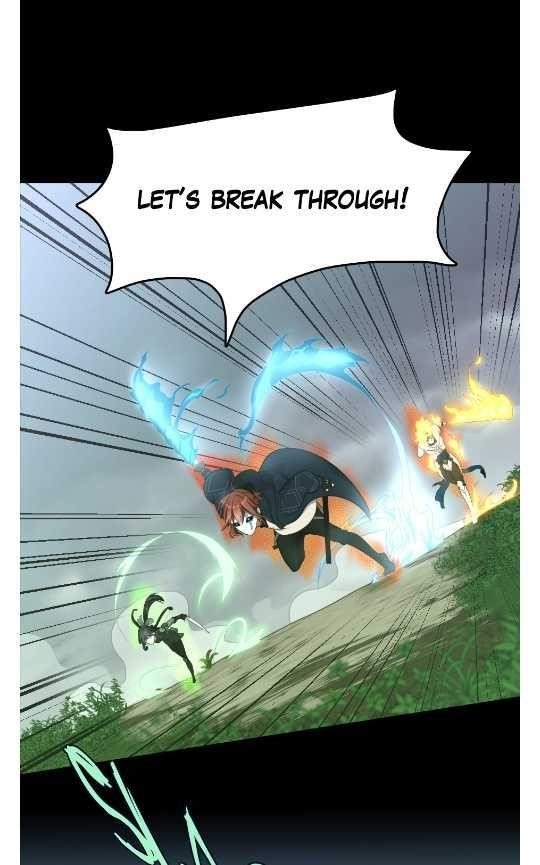 The Beginning After the End Chapter 64 - Page 3 in English