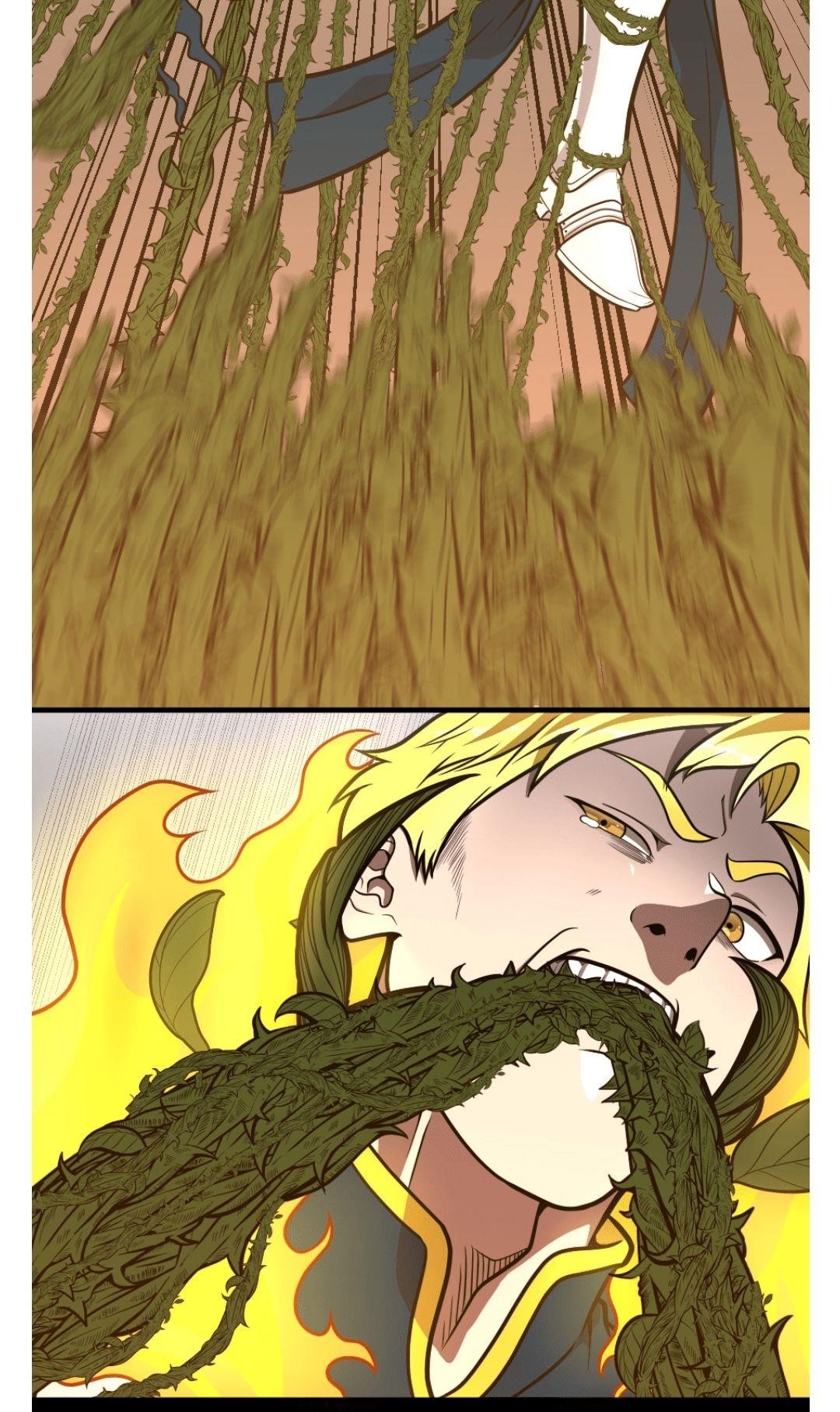 The Beginning After the End Chapter 64 - Page 32 in English