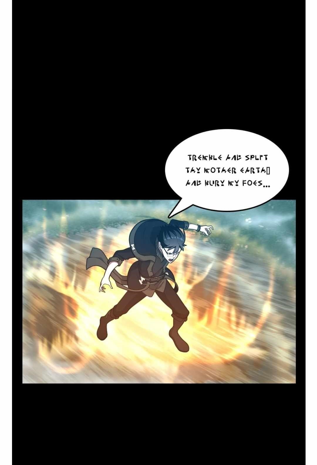 The Beginning After the End Chapter 64 - Page 52 in English