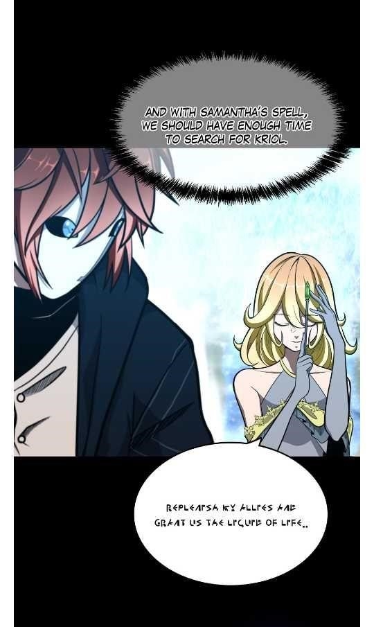 The Beginning After the End Chapter 64 - Page 57 in English