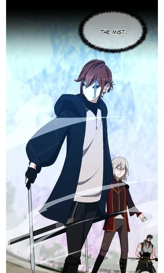 The Beginning After the End Chapter 64 - Page 75 in English