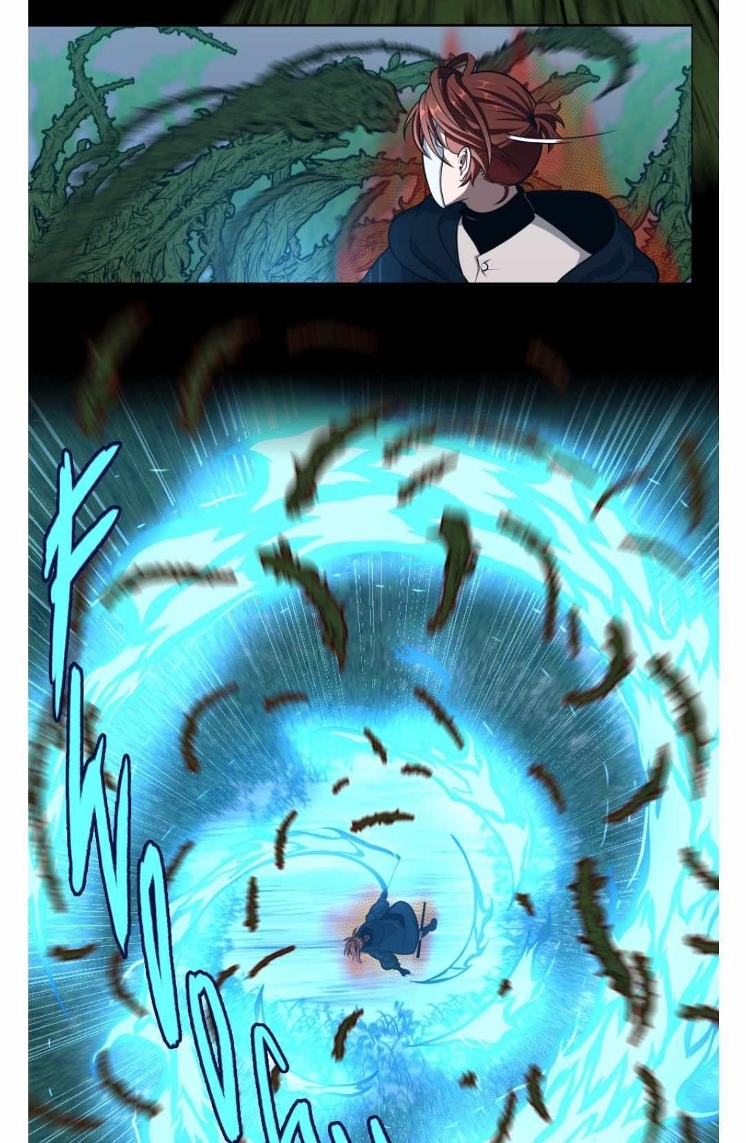 The Beginning After the End Chapter 64 - Page 8 in English