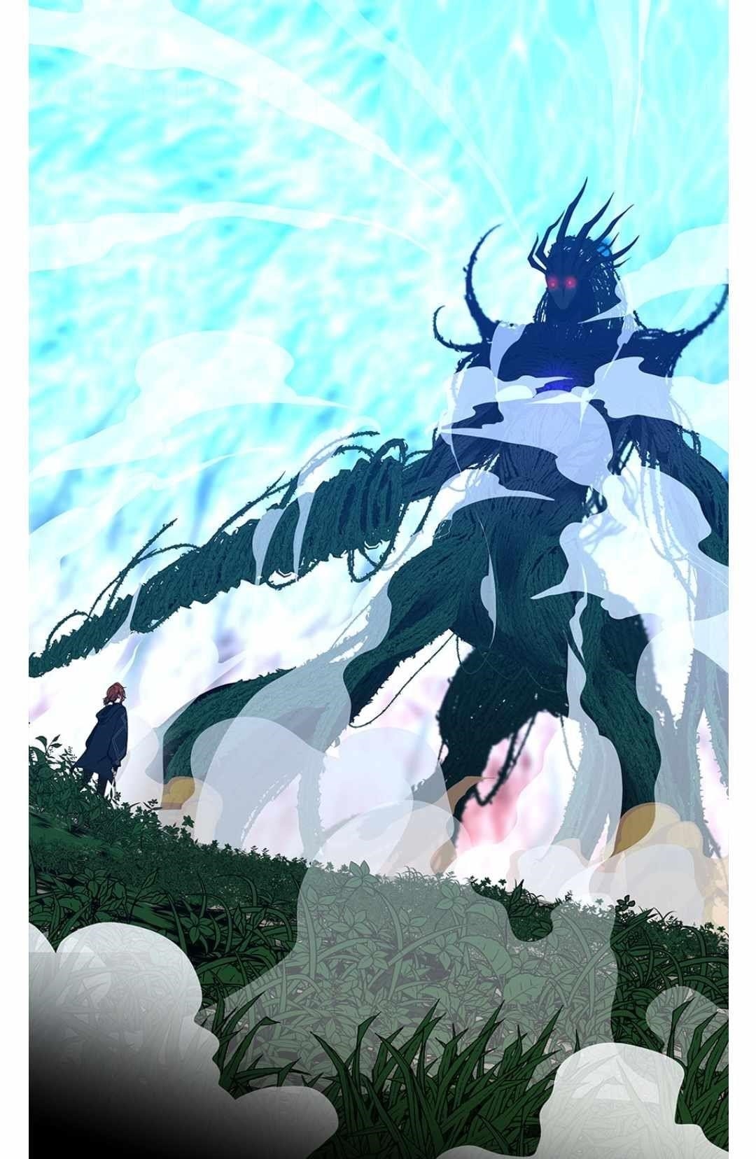 The Beginning After the End Chapter 64 - Page 87 in English