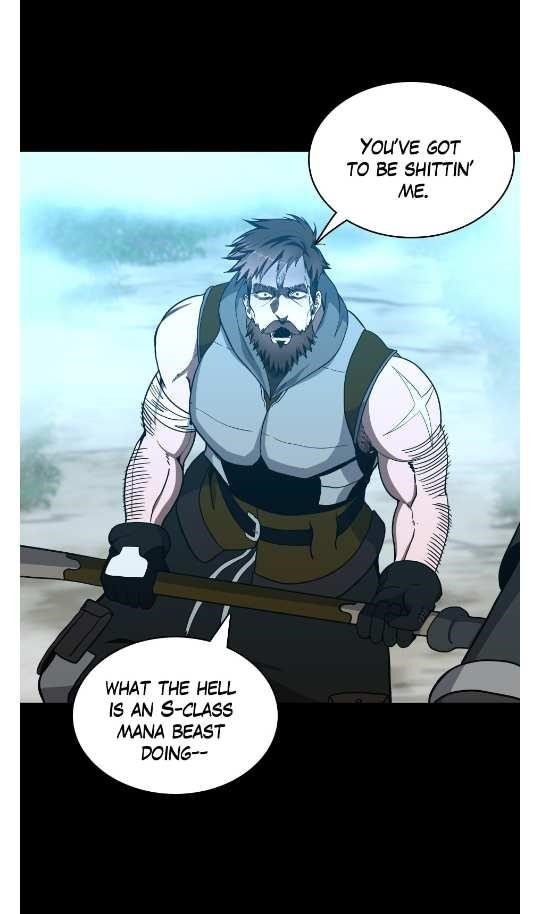 The Beginning After the End Chapter 65 - Page 14 in English