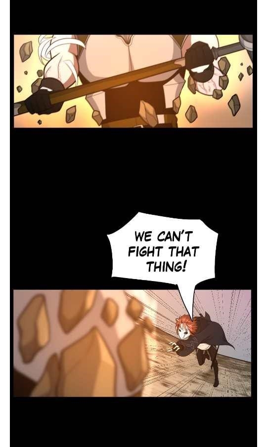 The Beginning After the End Chapter 65 - Page 32 in English
