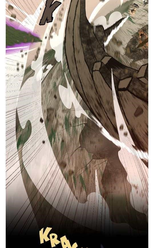 The Beginning After the End Chapter 65 - Page 42 in English