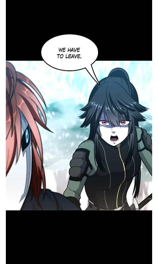 The Beginning After the End Chapter 65 - Page 45 in English