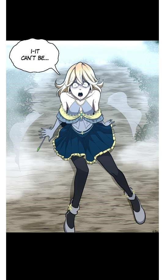 The Beginning After the End Chapter 65 - Page 8 in English