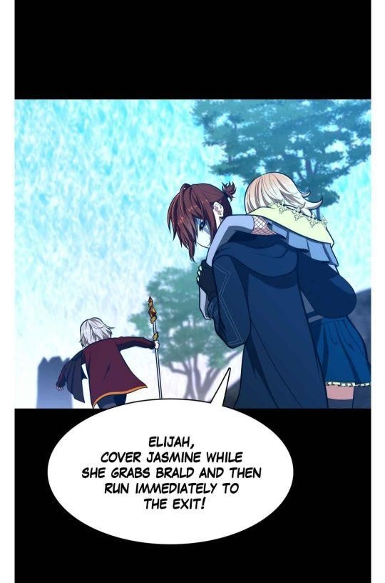 The Beginning After the End Chapter 65 - Page 80 in English