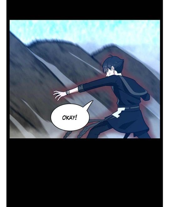 The Beginning After the End Chapter 65 - Page 81 in English