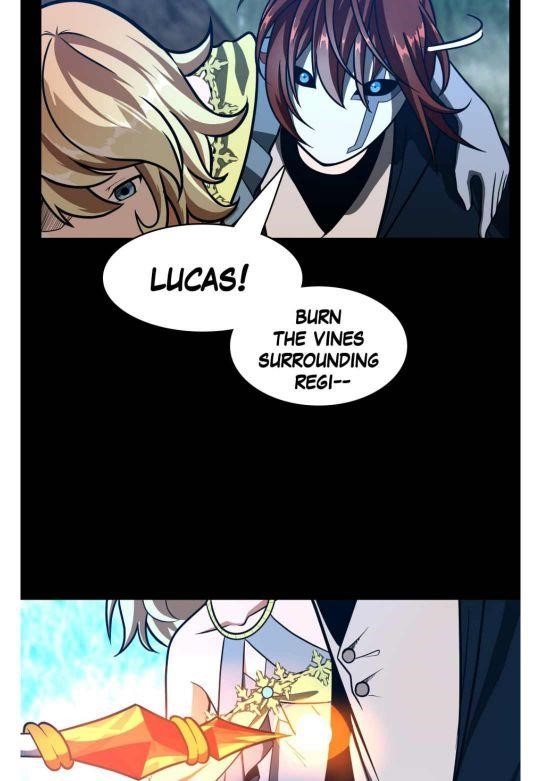 The Beginning After the End Chapter 65 - Page 88 in English