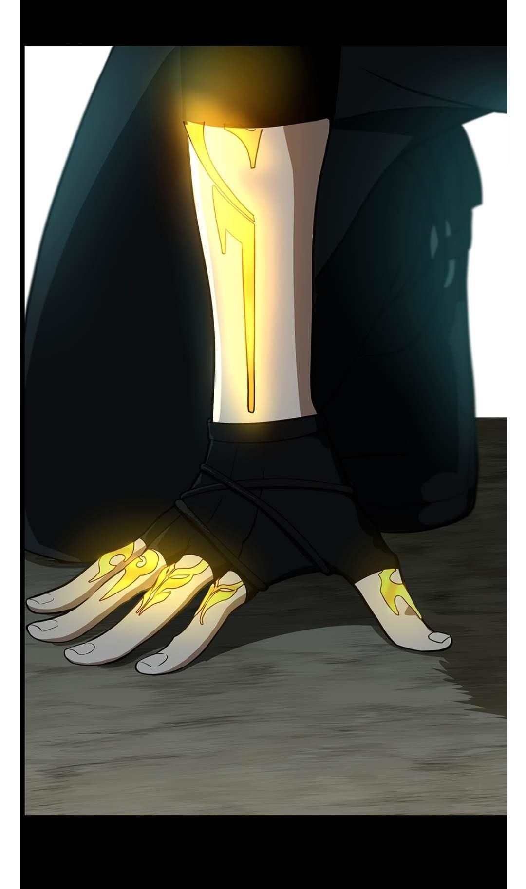 The Beginning After the End Chapter 66 - Page 100 in English