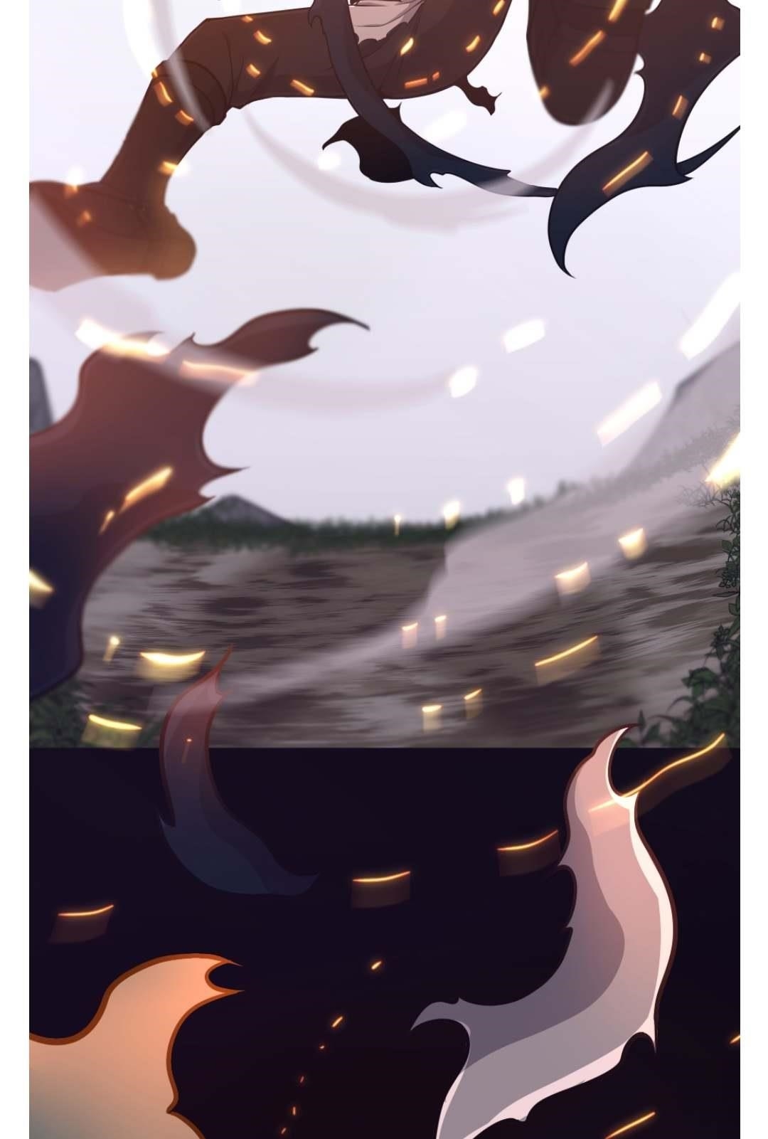 The Beginning After the End Chapter 66 - Page 26 in English