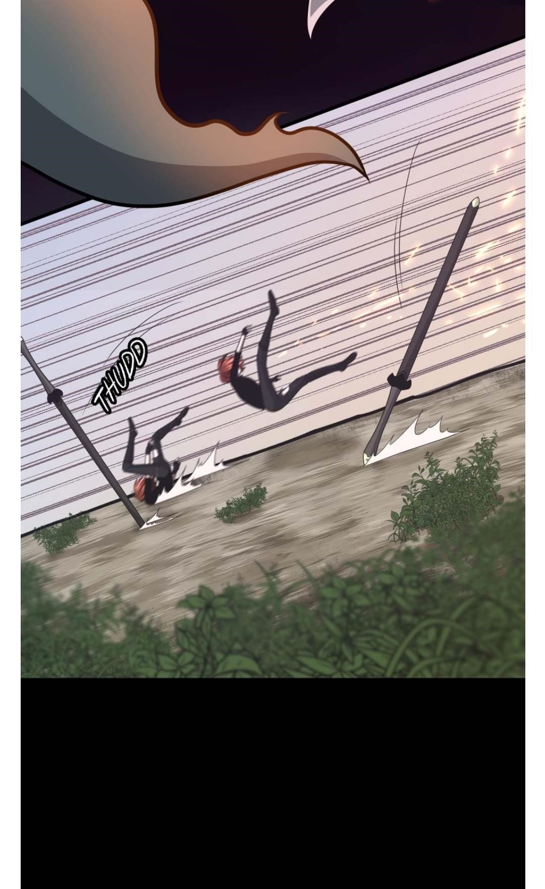 The Beginning After the End Chapter 66 - Page 27 in English