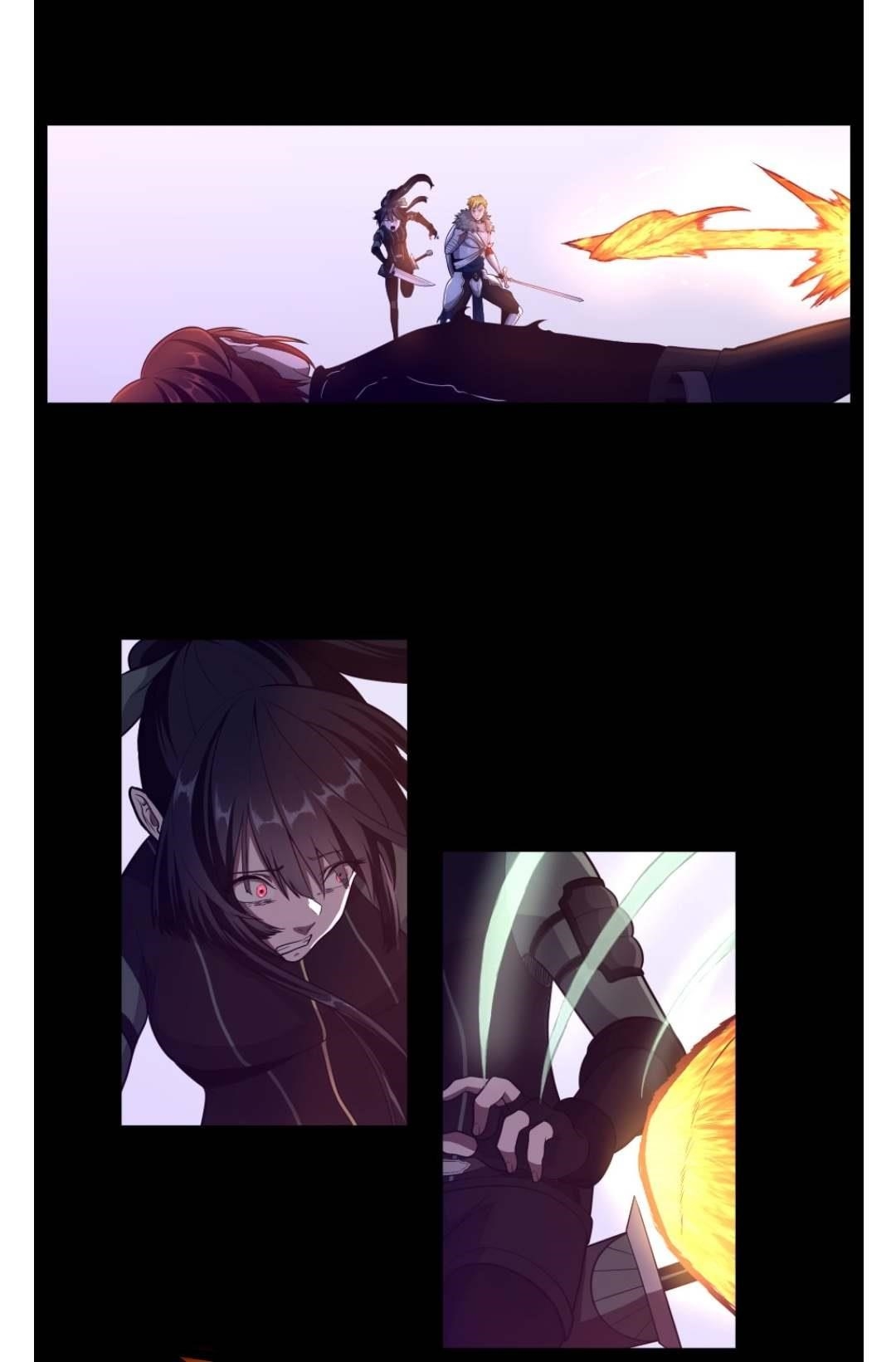 The Beginning After the End Chapter 66 - Page 34 in English