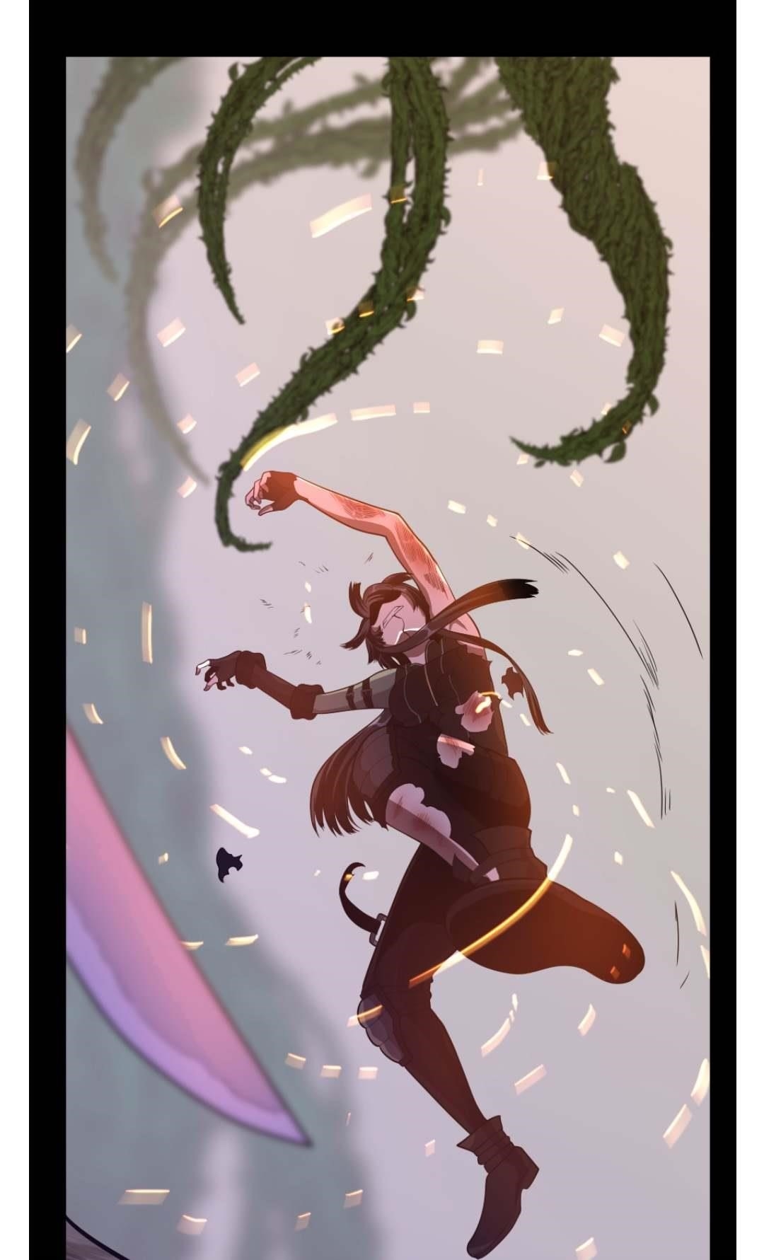 The Beginning After the End Chapter 66 - Page 36 in English