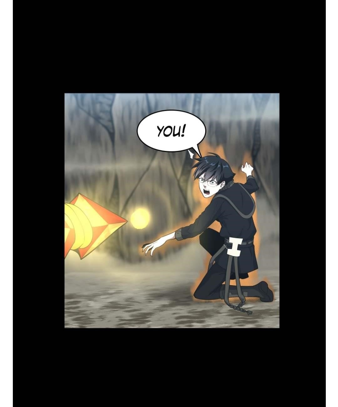 The Beginning After the End Chapter 66 - Page 41 in English
