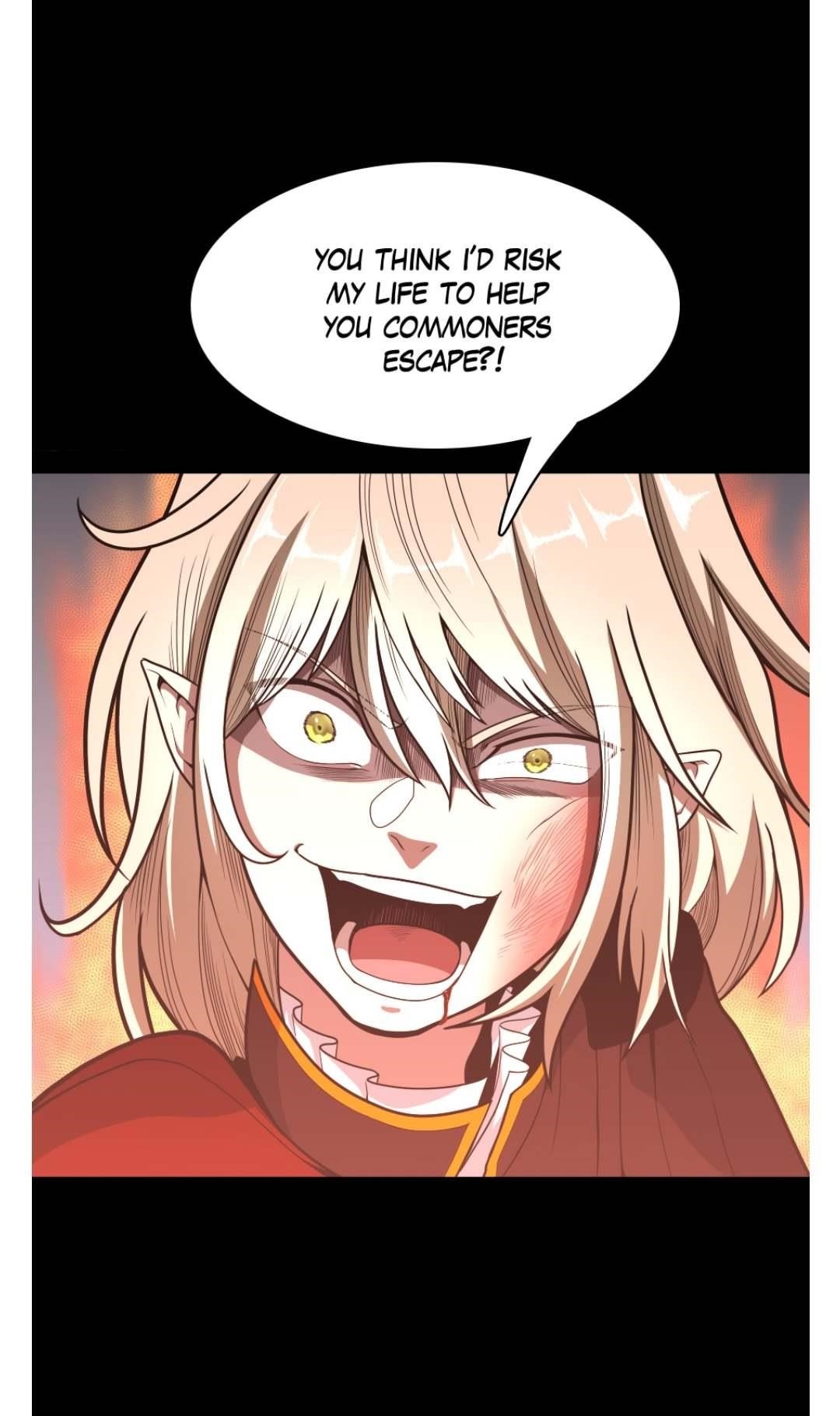 The Beginning After the End Chapter 66 - Page 44 in English
