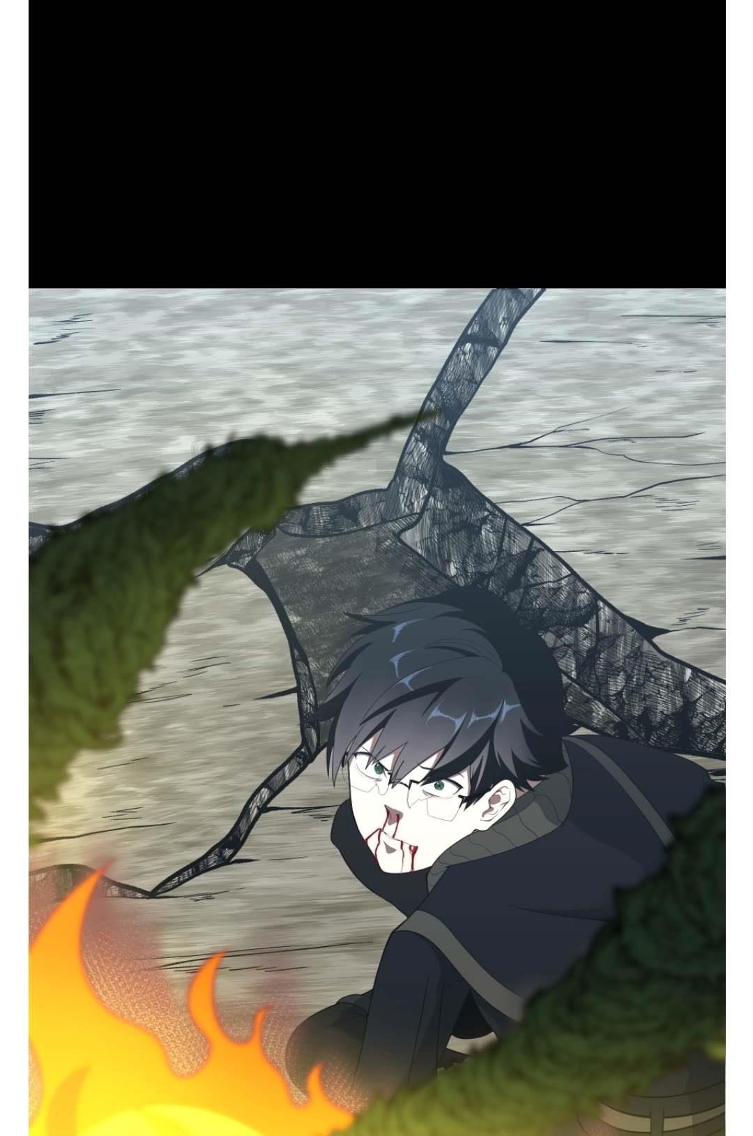 The Beginning After the End Chapter 66 - Page 63 in English