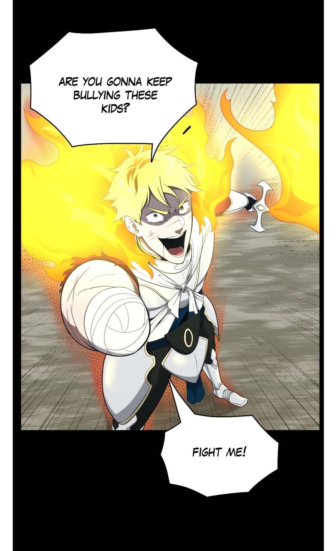 The Beginning After the End Chapter 66 - Page 66 in English