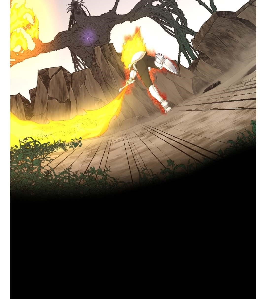 The Beginning After the End Chapter 66 - Page 69 in English