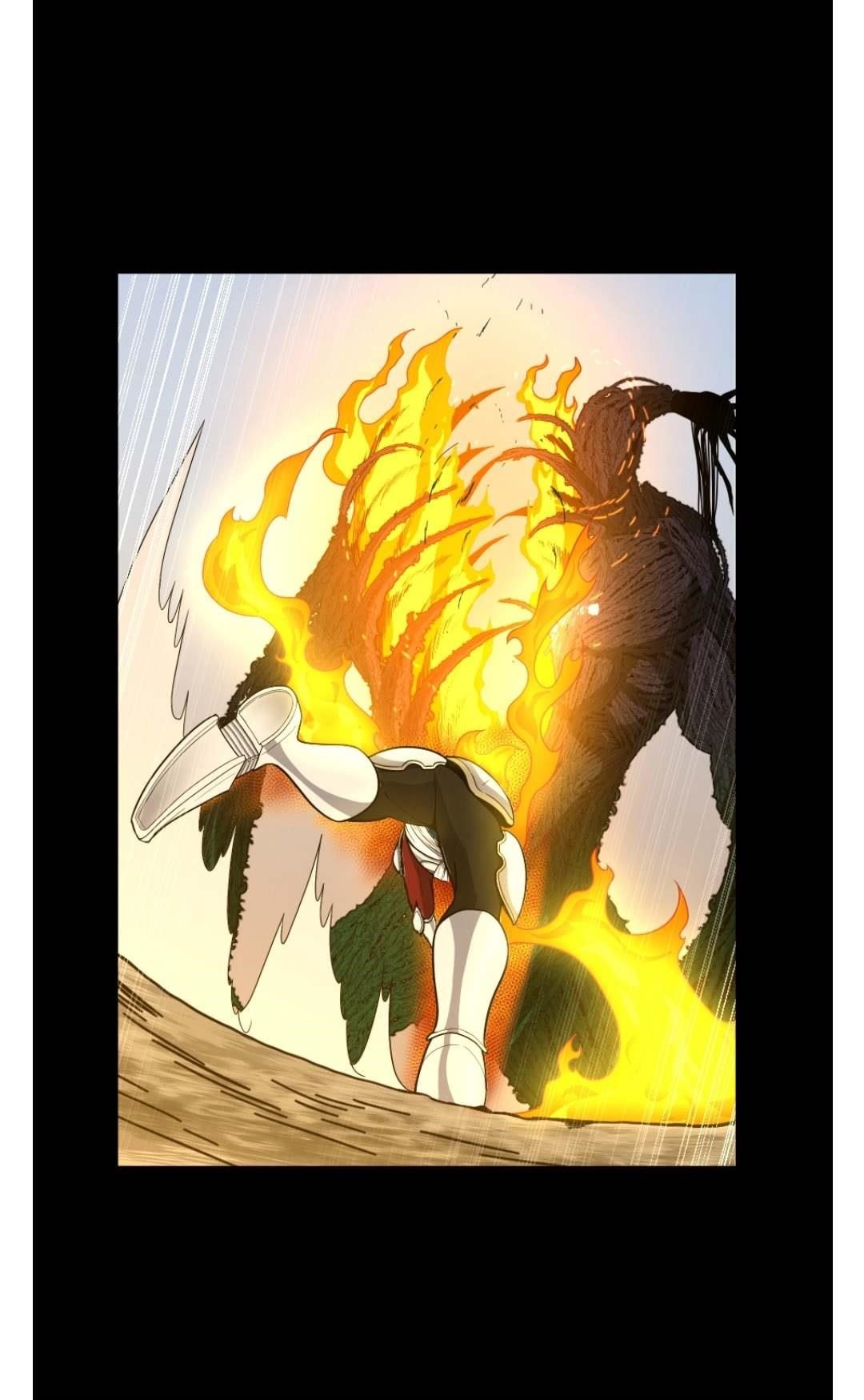 The Beginning After the End Chapter 66 - Page 76 in English