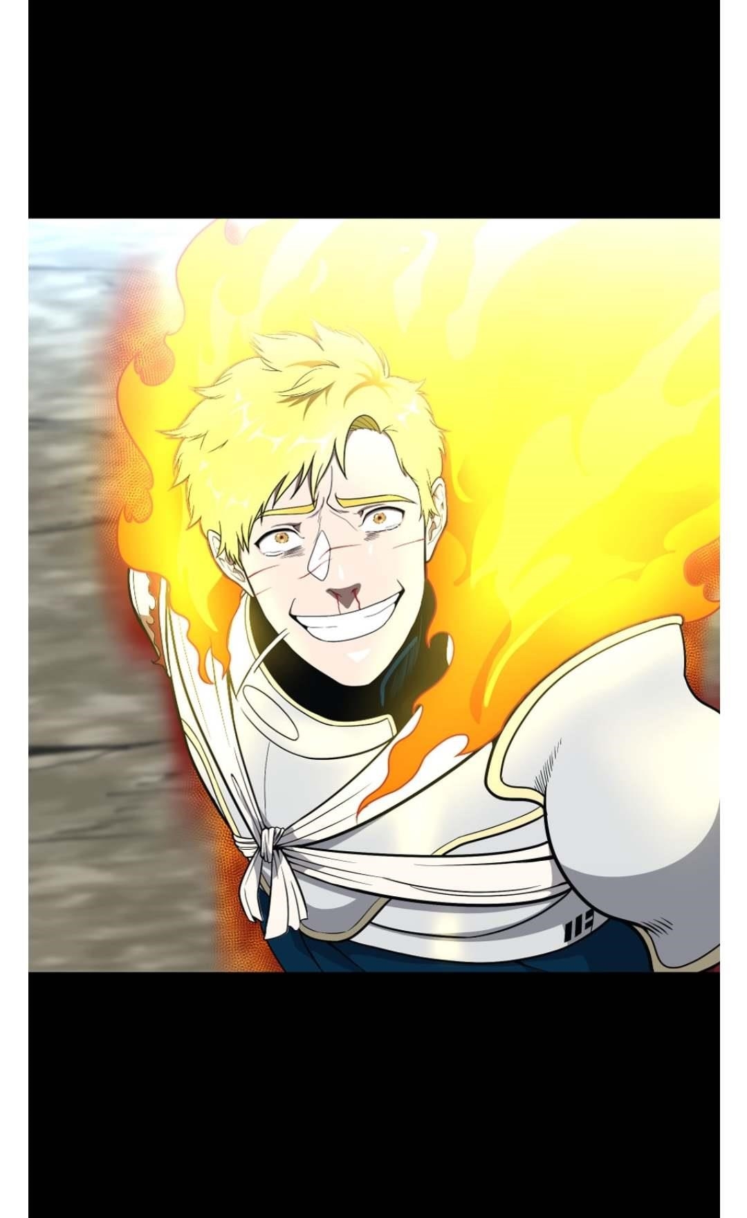 The Beginning After the End Chapter 66 - Page 78 in English